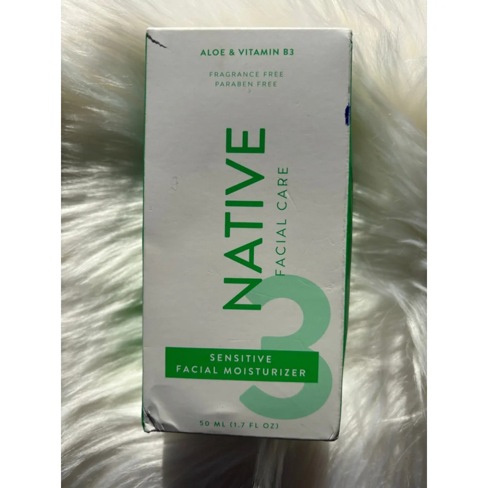Native brand new